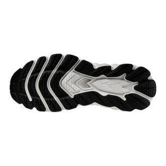 Mizuno Mizuno Wave Sky 8 Ultimate Grey / Black 411462.UG90 Mens