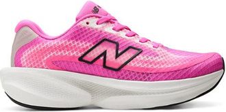 New Balance Donna Ellipse Breathe in Rosa/Nero, Sintetica, Taglia 36.5