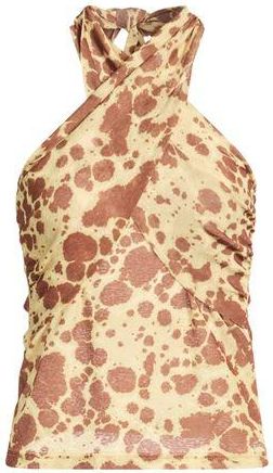 Nanushka TOPWEAR - Top su YOOX.COM