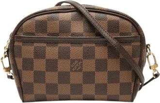 Louis Vuitton Pre-owned Ipanema Pochette - - Pre-owned - Donna - Marrone - ONE SIZE
