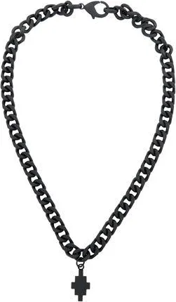 Marcelo Burlon SCHMUCK und UHREN - Halsketten auf YOOX.COM