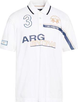 La Martina TOPWEAR - Polo su YOOX.COM