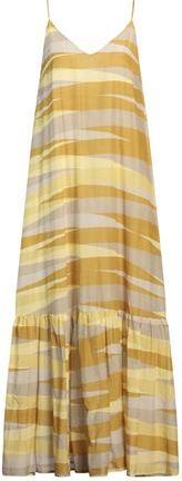 Skills & Genes Maxi dresses