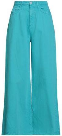 Icon Denim Los Angeles BOTTOMWEAR - Jeans on YOOX.COM