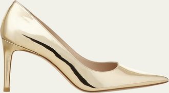 Stuart Weitzman Stuart Power Pumps