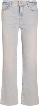 7 For All Mankind BOTTOMWEAR - Pantaloni jeans su YOOX.COM