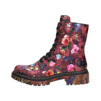 Rieker Dames, Schoenen, Veelkleurig, Maat: 40 EU