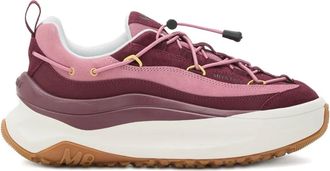 Moon Boot Sneakers Moon247 - Rosa