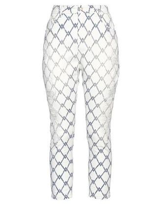 Sonia De Nisco BOTTOMWEAR - Jeans on YOOX.COM