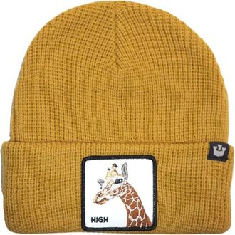 Goorin Brothers Mujer, Accesorios, Marrón, Talla: ONE Size