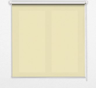 Tulup Tenda A Rullo Interna Per Finestra - Tenda Filtrante Luce - Tenda Privacy - Tenda Decorativa Rettangolare - Rullo Per Interni - (120 Cm X 140 Cm) - Ro