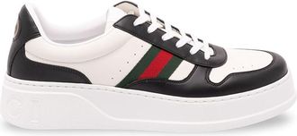 Gucci Chunky Sneakers