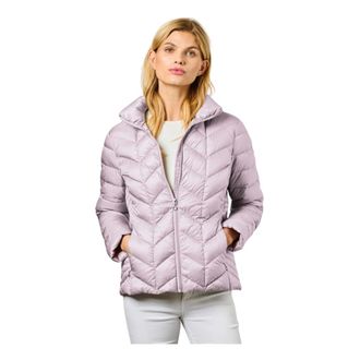 Junge Donna, Giacche, Viola, XL, new