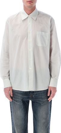 Our Legacy Onze oude T-shirts en polos