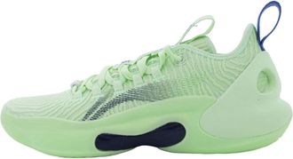 Li-Ning Yushuai Ultra Low Green Neon ABAU033-5