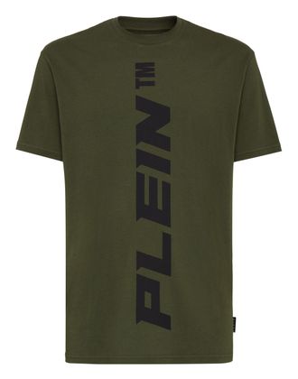 Philipp Plein T-shirt Round Neck SS