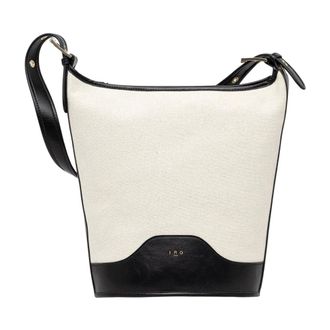 Iro Bolso Cubo Grande - Bags - Mujer - Negro - ONE SIZE