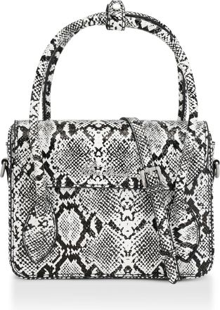 Steve Madden Womens Hex Bag Snakeprint - Multicolour - One Size