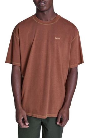 Converse Cons Short Sleeve Tee in Unearthed at Nordstrom, Size X-Large
