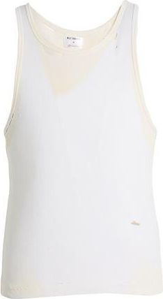 Willy Chavarria TOPS - Tank Tops auf YOOX.COM