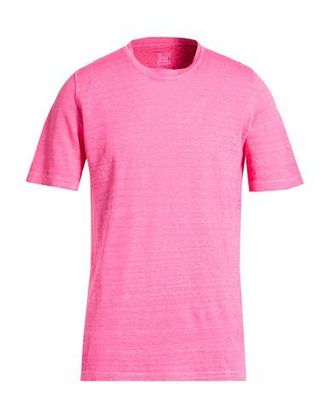 120% Lino TOPWEAR - T-shirts on YOOX.COM