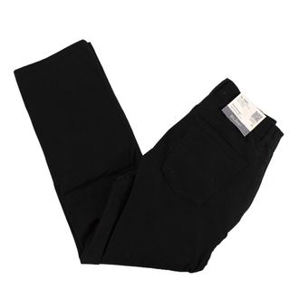 DL1961 DL1961 Patti Black High Waist Straight Vintage Denim Jeans Size 26/66