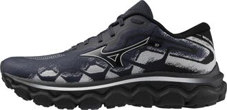 Mizuno Mizuno Wave Horizon 7 India Ink / Nimbus Cloud J1GC242653 Mens