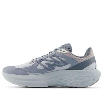 New Balance Fresh Foam Trainer Titanium Granite UTRN9PO