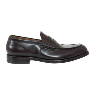 Green George Green George, Heren, Schoenen, Bruin, Maat: 40 1/2 EU Leer