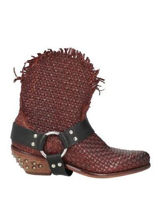 J.P. David Ankle boots