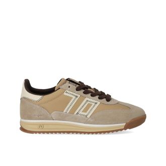 Back70 Jogger Sneaker - Shoes - Mujer - Beige - 39 EU