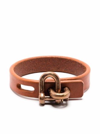 Parts Of Four Bedelarmband - Oranje