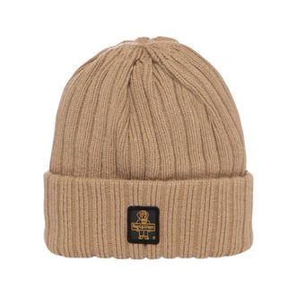 RefrigiWear Beanies - Accessories - unisex - Marr&oacute;n - ONE SIZE