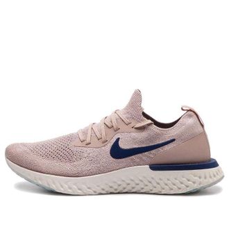 Nike Epic React Flyknit Diffused Taupe AQ0067-201