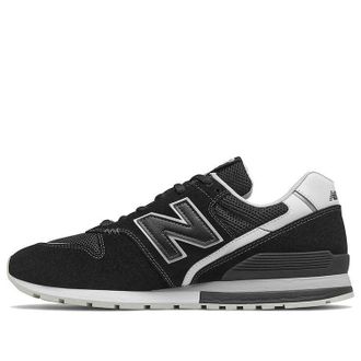 New Balance 996 Black CM996CPC