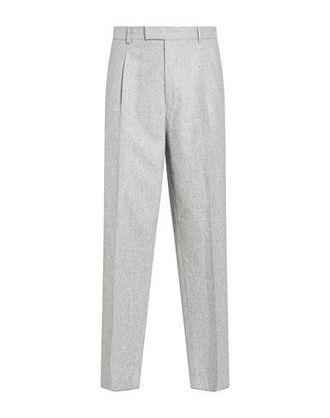 Ermenegildo Zegna BOTTOMWEAR - Trousers sur YOOX.COM