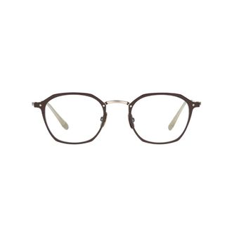 Yellows Plus Heren, Accessoires, Bruin, Maat: 47 MM