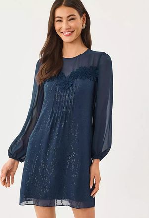 Lilly Pulitzer Gail Silk Dress