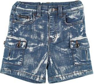 Dolce & Gabbana BOTTOMWEAR - Shorts & Bermuda Shorts on YOOX.COM