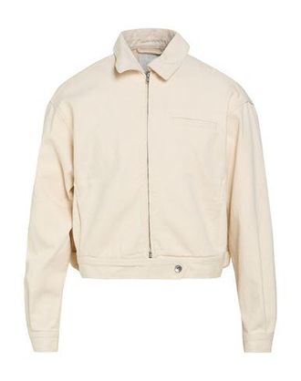 Ymc You Must Create COATS & JACKETS - Denim outerwear on YOOX.COM