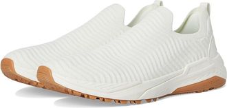 Athletic Propulsion Labs Techloom Traveler Womens Running Shoes Ivory/Tan : 6.5 B - Medium, Synthetic