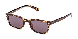 Guess GU8284 52A Mens Sunglasses Tortoiseshell Size 50