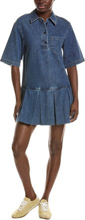 Frame Denim Frame The Tennis Dress