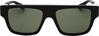 Gucci GG1960S Sunglasses - Black