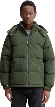 Levi's Uomo, Giacche, Verde, XL, new