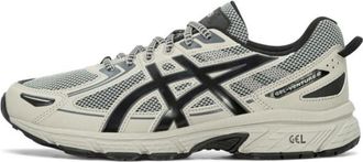 Asics Gel-Venture 6 Feather Grey Black 1201A897-020