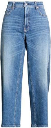 Cambio BOTTOMWEAR - Pantaloni jeans su YOOX.COM