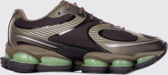 New Balance Scarpe ABZORB 2000 New Balance in nylon e gomma