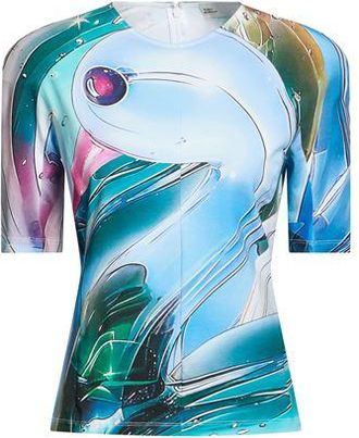 Tory Burch TOPS - T-shirts auf YOOX.COM