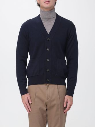 Paolo Pecora Cardigan Uomo colore Blue